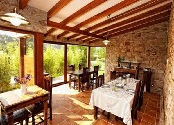 Casa Do Mudo Hotel Cervo  Exterior photo